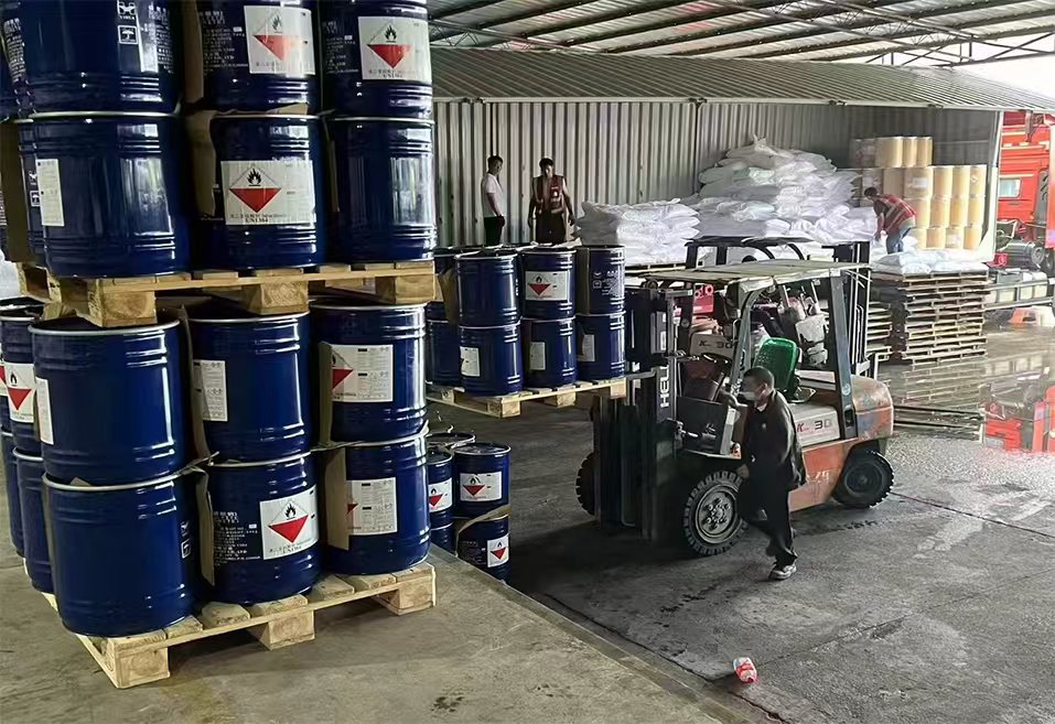 液体类